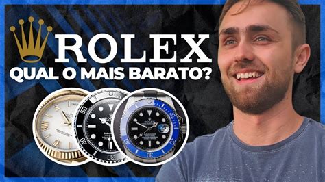 loja rolex brasil|Rolex mais barato.